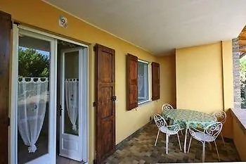 Archi Villa Cortona