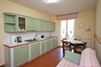 Вилла Archi Кортона