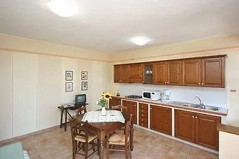 Archi Вилла Кортона